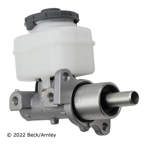 Beck/Arnley Brake Master Cylinder P/N:072-9496