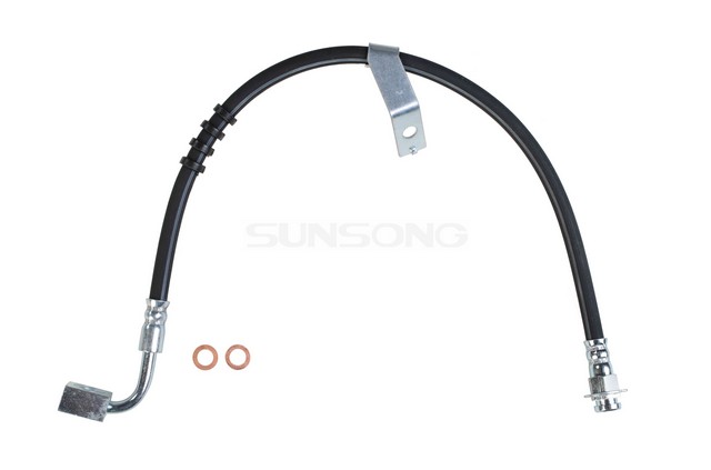 Sunsong Brake Hydraulic Hose P/N:2203467