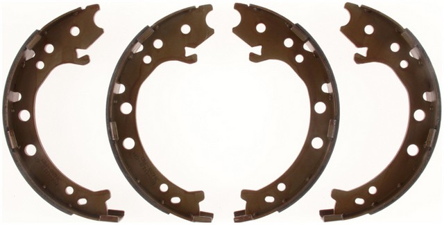 BENDIX PREMIUM BRAKE SHOES Parking Brake Shoe P/N:928