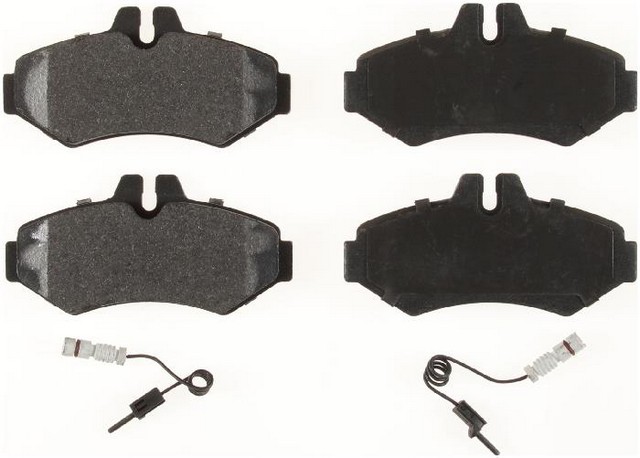 BENDIX FLEET METLOK Disc Brake Pad Set P/N:MKD928FM