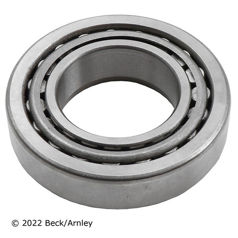 Beck/Arnley Differential Bearing,Manual Transmission Input Shaft Bearing,Wheel Bearing P/N:051-2618