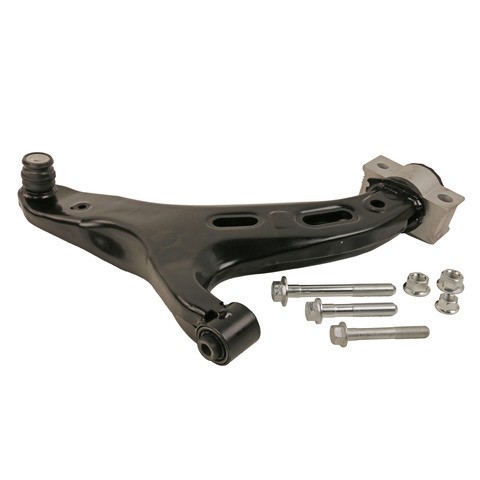 MOOG Chassis Products Suspension Control Arm and Ball Joint Assembly P/N:RK623476