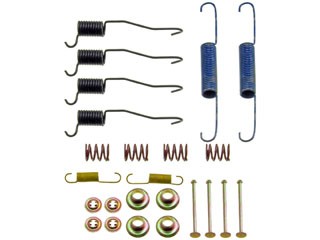 Dorman - First Stop Drum Brake Hardware Kit P/N:HW17330