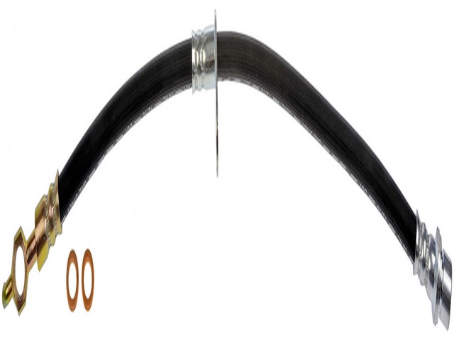 Dorman - First Stop Brake Hydraulic Hose P/N:H382625