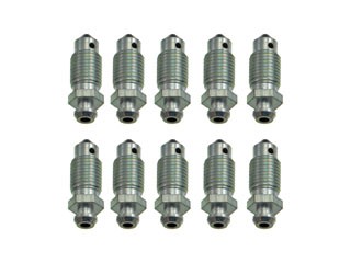 Dorman - First Stop Brake Bleeder Screw P/N:11410-10