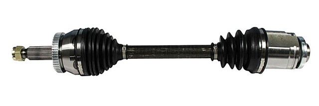 GSP CV Axle Assembly P/N:NCV37504