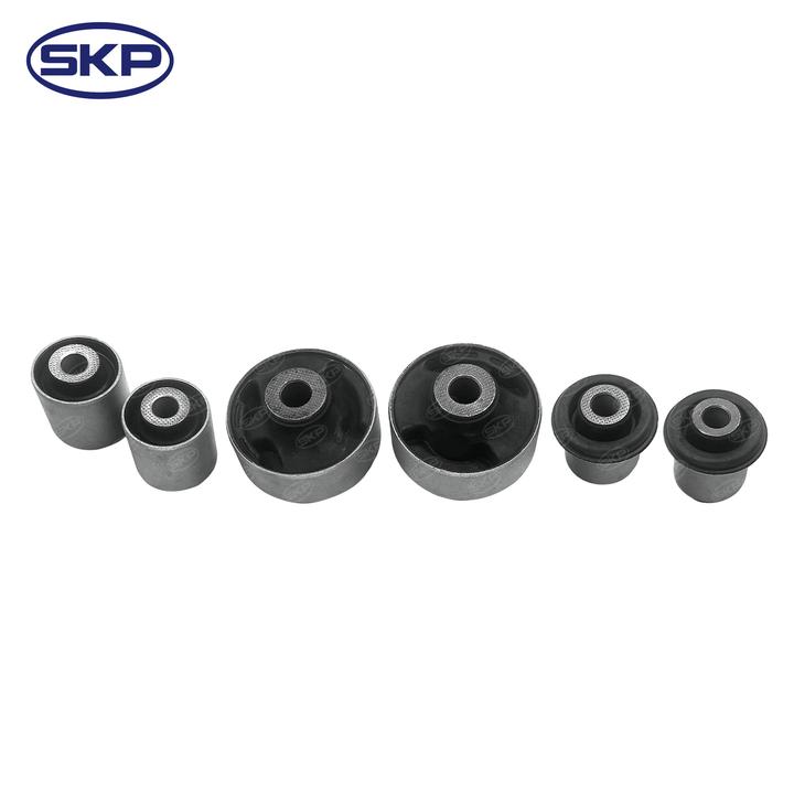 SKP Suspension Control Arm Bushing Kit P/N:SKMCK3215