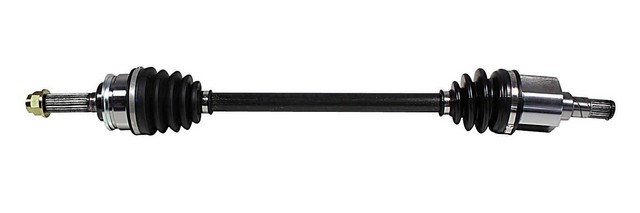 GSP CV Axle Assembly P/N:NCV33037