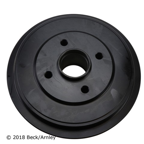 Beck/Arnley Brake Drum P/N:083-3576