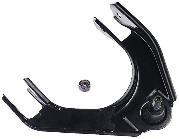 Dorman - Premium Suspension Control Arm and Ball Joint Assembly P/N:CB81148PR