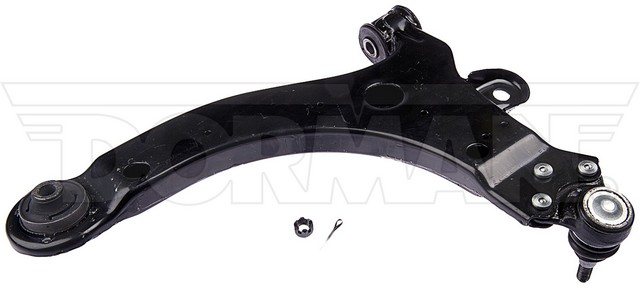 Dorman - Premium Suspension Control Arm and Ball Joint Assembly P/N:CB90024PR