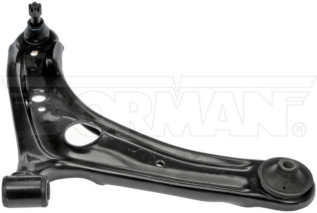 Dorman - Premium Suspension Control Arm and Ball Joint Assembly P/N:CB741074PR