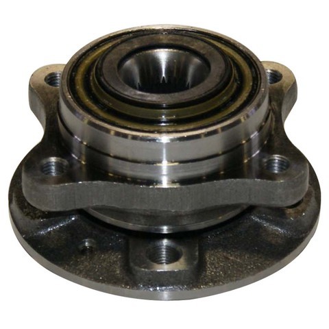 GMB Wheel Bearing and Hub Assembly P/N:790-0050