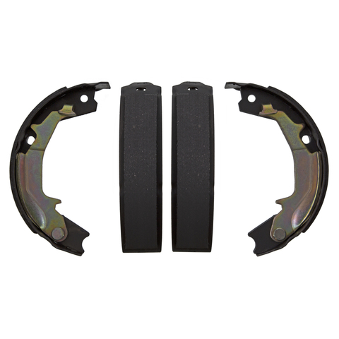 Wagner Brake Parking Brake Shoe P/N:Z813