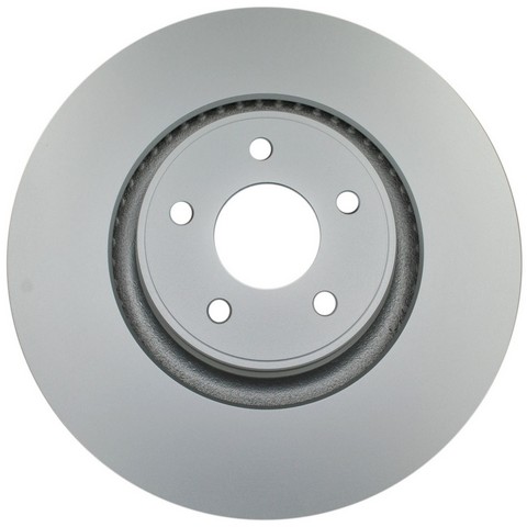 ADVICS Disc Brake Rotor P/N:K6F389U