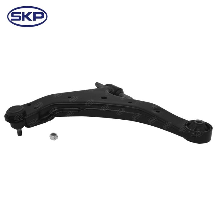 SKP Suspension Control Arm and Ball Joint Assembly P/N:SRK620519