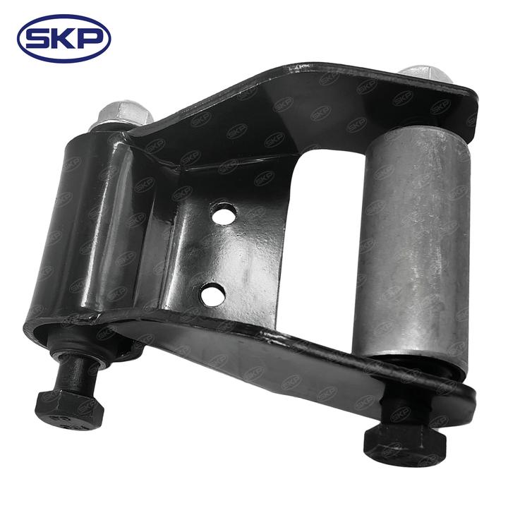 SKP Leaf Spring Shackle P/N:SK722004