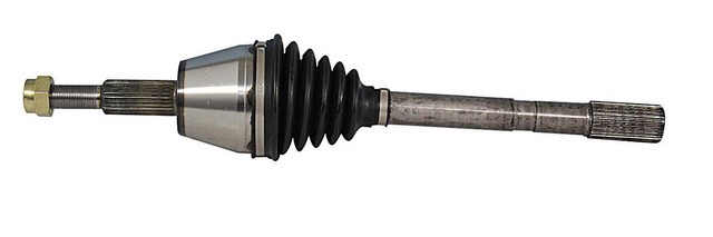 GSP CV Axle Assembly P/N:NCV11100