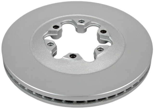 ADVICS Disc Brake Rotor P/N:L6F178U
