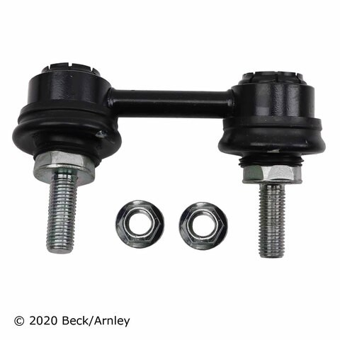 Beck/Arnley Suspension Stabilizer Bar Link P/N:101-7961