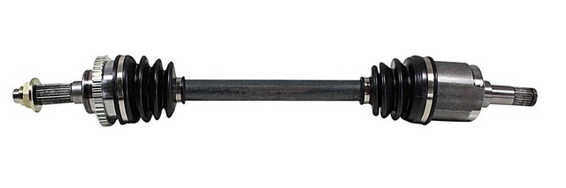 GSP CV Axle Assembly P/N:NCV47533