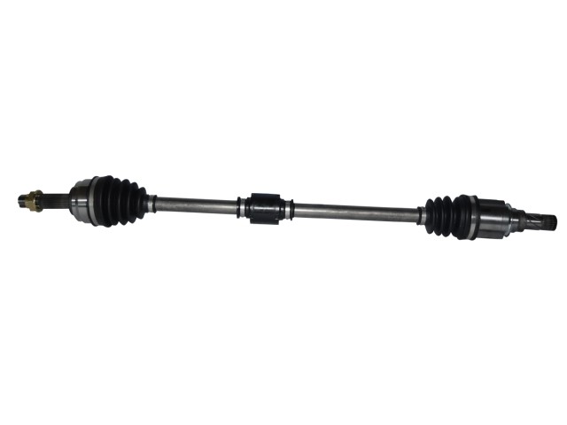 GSP CV Axle Assembly P/N:NCV53083