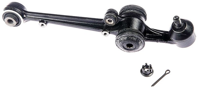 Dorman - Premium Suspension Control Arm and Ball Joint Assembly P/N:CB50564PR