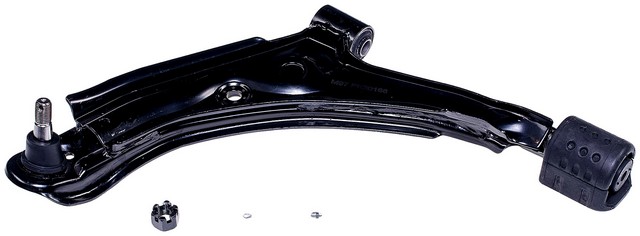 Dorman - Premium Suspension Control Arm and Ball Joint Assembly P/N:CB30417PR