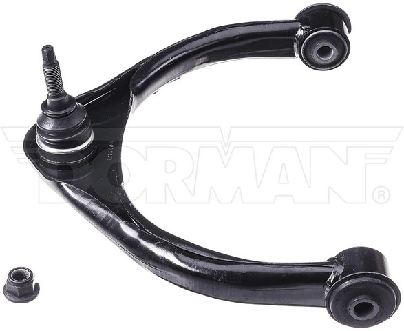 Dorman - Premium Suspension Control Arm and Ball Joint Assembly P/N:CB81227PR