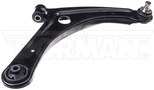 Dorman - Premium Suspension Control Arm and Ball Joint Assembly P/N:CB81194PR