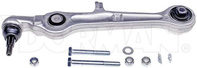 Dorman - Premium Suspension Control Arm and Ball Joint Assembly P/N:CB12025PR
