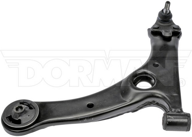 Dorman - Premium Suspension Control Arm and Ball Joint Assembly P/N:CB75123PR