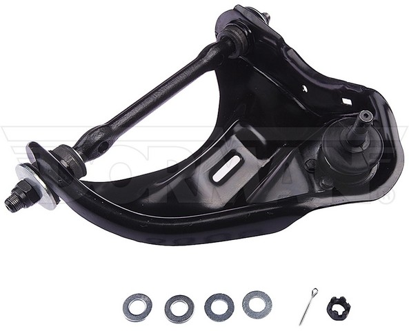 Dorman - Premium Suspension Control Arm and Ball Joint Assembly P/N:CB90007PR