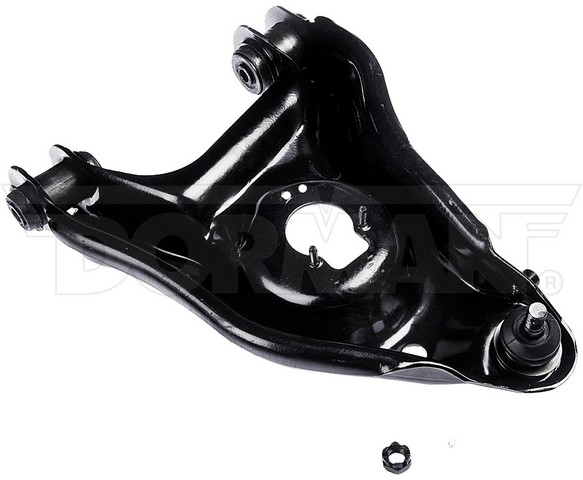 Dorman - Premium Suspension Control Arm and Ball Joint Assembly P/N:CB85224PR