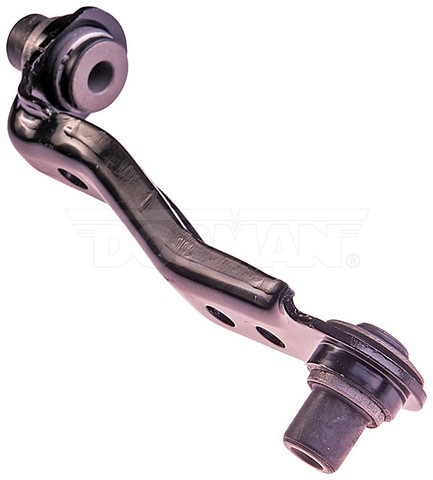 Dorman - Premium Suspension Subframe Mount P/N:CA69107PR