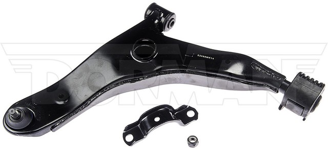 Dorman - Premium Suspension Control Arm and Ball Joint Assembly P/N:CB45123PR