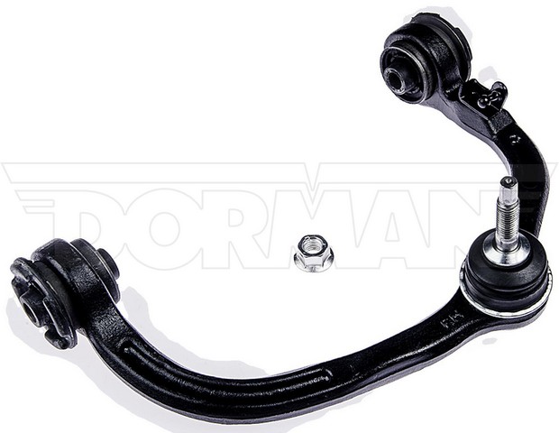 Dorman - Premium Suspension Control Arm and Ball Joint Assembly P/N:CB85038PR