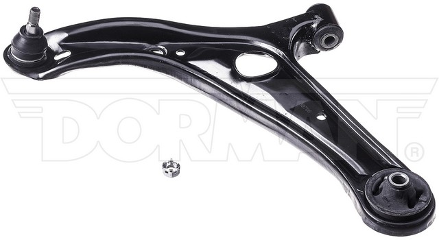 Dorman - Premium Suspension Control Arm and Ball Joint Assembly P/N:CB74013PR