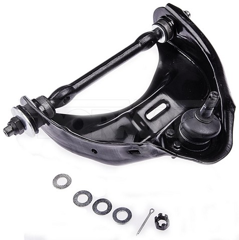 Dorman - Premium Suspension Control Arm and Ball Joint Assembly P/N:CB90008PR