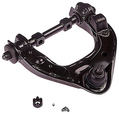 Dorman - Premium Suspension Control Arm and Ball Joint Assembly P/N:CB67177PR