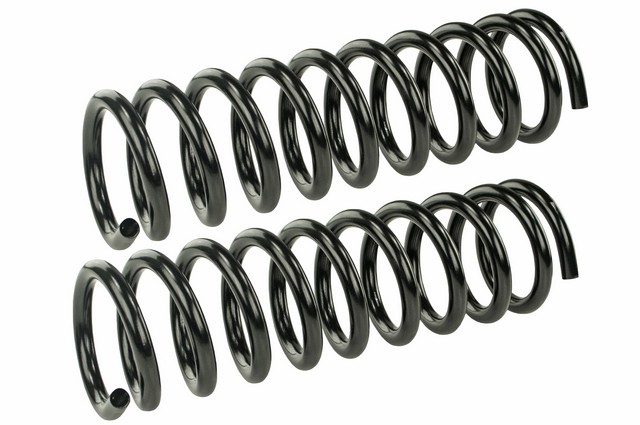 Mevotech Supreme Coil Spring Set P/N:SMS638