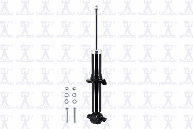 Focus Auto Parts Suspension Strut P/N:355106 Focus Auto Parts Suspension Strut P/N:355106