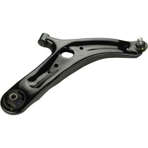 MOOG Chassis Products Suspension Control Arm and Ball Joint Assembly P/N:RK622263