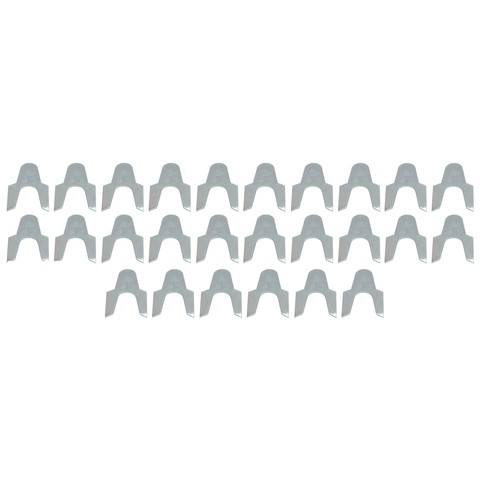 MOOG Chassis Products Alignment Caster / Camber Shim P/N:K100189