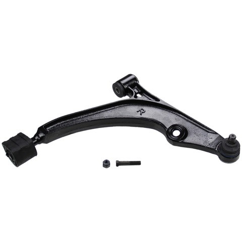 MOOG Chassis Products Suspension Control Arm and Ball Joint Assembly P/N:RK620266