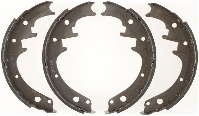 BENDIX PREMIUM BRAKE SHOES Drum Brake Shoe P/N:152