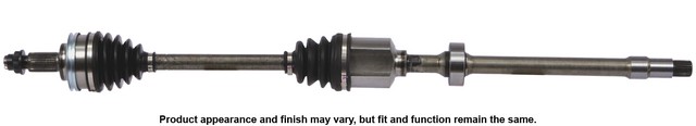 CARDONE New CV Axle Assembly P/N:66-5440