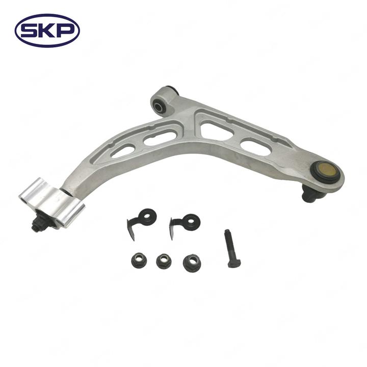 SKP Suspension Control Arm and Ball Joint Assembly P/N:SK521382