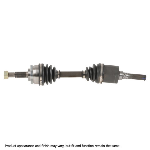 CARDONE New CV Axle Assembly P/N:66-6224