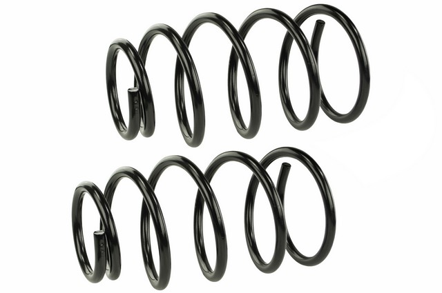 Mevotech Supreme Coil Spring Set P/N:SMS9642
